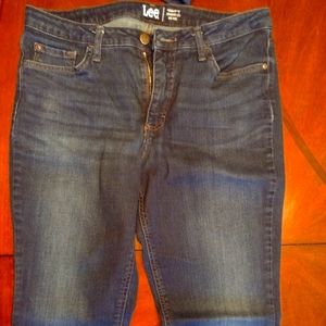 Lee Jeans 12L